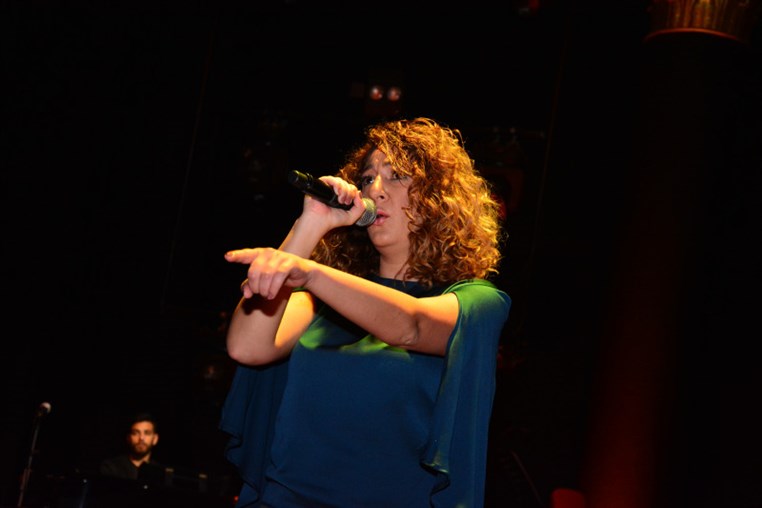 Theatrum on Saturday Night